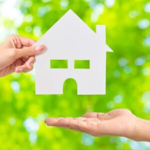 お引越し後のお掃除