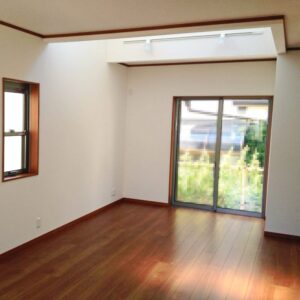 ご入居前の掃除