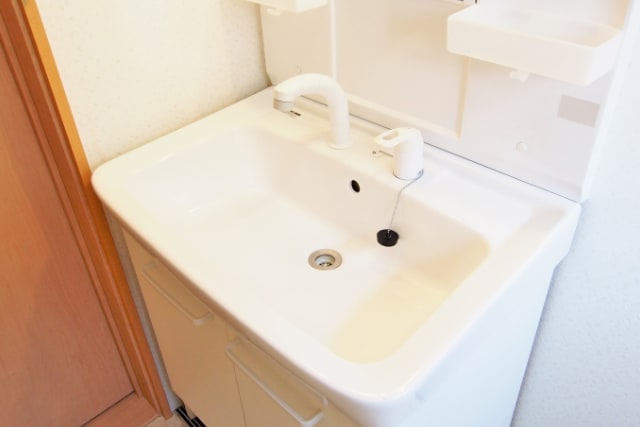 洗面台・洗面所